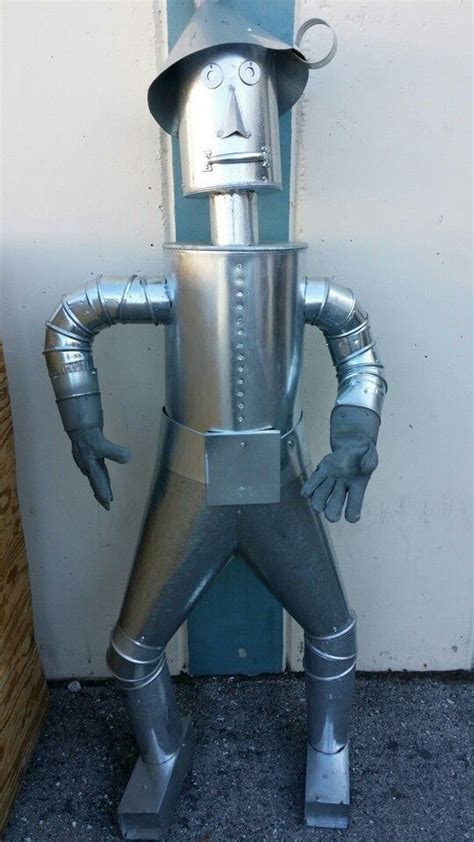 tin man have a sheet metal|tin man metals oneida tn.